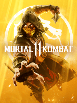 Mortal Kombat 11 USA Xbox One/Series CD Key