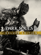 Dark Souls 3 Deluxe Edition Globální služba Steam CD Key