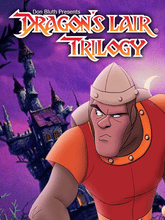 Dragon's Lair Trilogy ARG Xbox One/Series CD Key