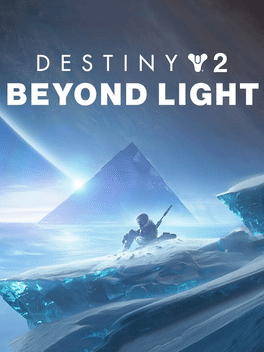 Destiny 2: Beyond Light Deluxe Edition Globální služba Steam CD Key