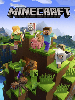 Oficiální stránky Minecraft Java Edition Global CD Key