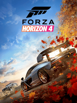 Forza Horizon 4 USA Xbox One/Série/Windows CD Key