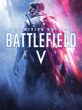 Battlefield 5 Definitive Edition CZ Global Origin CD Key