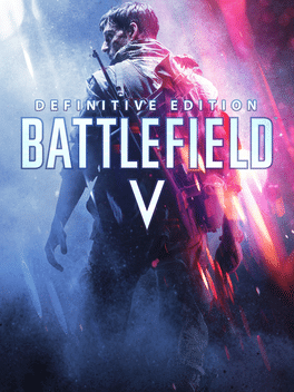 Battlefield 5 Definitive Edition CZ/FR/PT/ES Global Origin CD Key