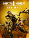 Mortal Kombat 11 Ultimate Edition ARG Xbox One/Série CD Key