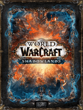 World of Warcraft: Warcraft: Shadowlands Complete Collection Heroic Edition US Battle.net CD Key