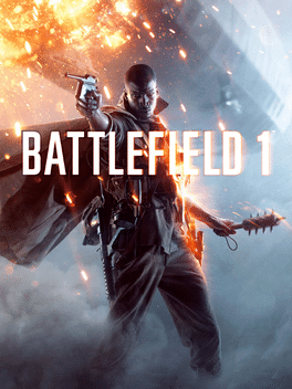 Battlefield 1 Global Xbox One/Series CD Key