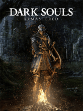 Dark Souls Remastered Xbox One/Série CD Key