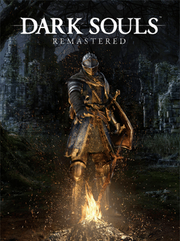 Dark Souls Remastered USA Xbox One/Series CD Key