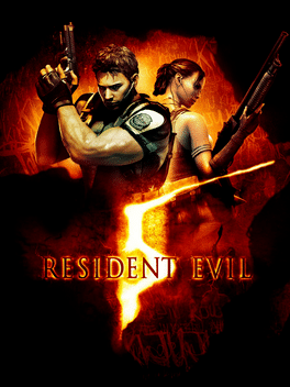 Resident Evil 5 EU Xbox One/Série CD Key