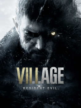 Resident Evil Village - RE VIII ARG Xbox One/Series CD Key