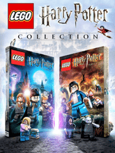 LEGO: Harry Potter - Kolekce EU Nintendo Switch CD Key