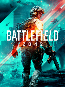 Battlefield 2042 CZ/PL Global Origin CD Key