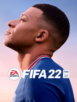 FIFA 22 CZ/PL Globální původ CD Key