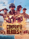 Company of Heroes 3 Global Steam CD Key