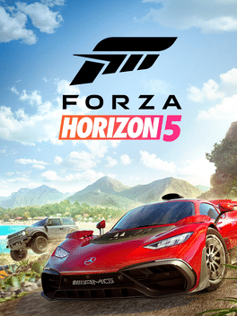 Forza Horizon 5 USA Xbox One/Série/Windows CD Key