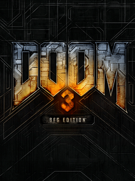 Doom 3 BFG Edition Global Steam CD Key