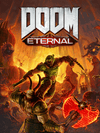 Doom Eternal EU Xbox One/Series CD Key