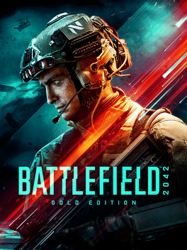 Battlefield 2042 Gold Edition USA Xbox One/Series CD Key