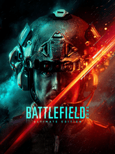 Battlefield 2042 Ultimate Edition USA Xbox One/Series CD Key