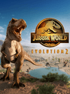 Jurassic World Evolution 2 Global Steam CD Key