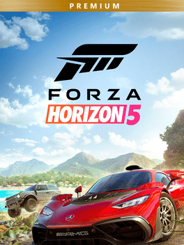 Forza Horizon 5 Premium Edition USA Xbox One/Series/Windows CD Key