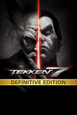 Tekken 7 Definitive Edition USA Xbox One/Série CD Key