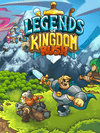 Legendy Kingdom Rush Global Steam CD Key