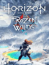 Horizon Zero Dawn: The Frozen Wilds + Add-On Pack EU PS4/5 CD Key