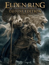Elden Ring - Deluxe Edition EU Xbox One/Series CD Key