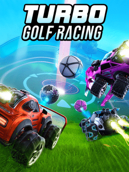 Turbo Golf Racing US Xbox One/Series/Windows CD Key