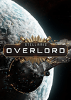 Stellaris: Steam: Overlord Global CD Key