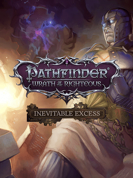 Pathfinder: Hněv spravedlivých - Nevyhnutelný přebytek ARG Xbox One/Série CD Key