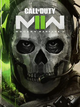 CoD Call of Duty: Modern Warfare 2 2022 - Náhodný Jack Odkazy Předměty Globální oficiální stránky CD Key