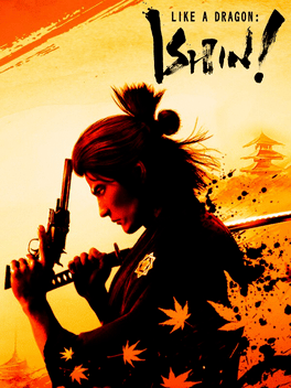 Jako drak: Ishin! EU Steam CD Key