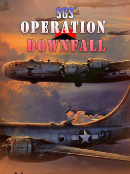 SGS: Steam: Operace Downfall Global CD Key