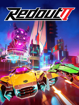 Redout 2 Deluxe Edition ARG Xbox One/Series CD Key