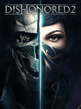 Dishonored 2 ARG Xbox One/Series CD Key