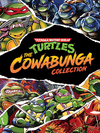 Teenage Mutant Ninja Turtles - The Cowabunga Collection TR Xbox One/Series CD Key