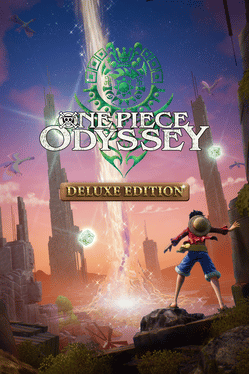 One Piece: Odyssey Deluxe Edition US Xbox Series CD Key