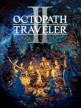 Octopath Traveler II ROW Steam CD Key