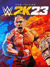 WWE 2K23 Icon Edition BR Xbox One/Series CD Key