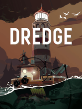 Dredge ARG Xbox One/Series CD Key