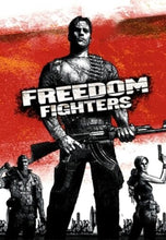 Bojovníci za svobodu Steam CD Key