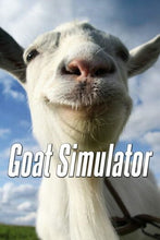 Kozí simulátor GOATY Edition Global Steam CD Key