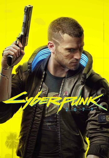 Cyberpunk 2077 USA Xbox One CD Key