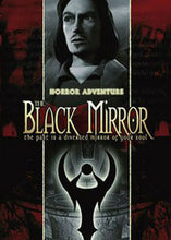 Black Mirror 1 Globální služba Steam CD Key