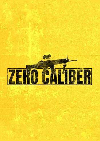 Nulový kalibr: Caliber Caliber: Reloaded VR Global Oficiální stránky CD Key