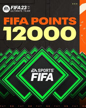 FIFA 23 PC 12000 bodů Origin CD Key