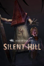Dead By Daylight: Steam: Silent Hill Chapter CD Key